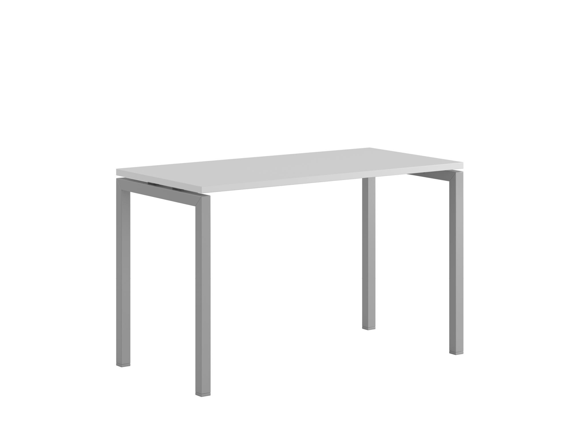 Luna U Table 120x60cm