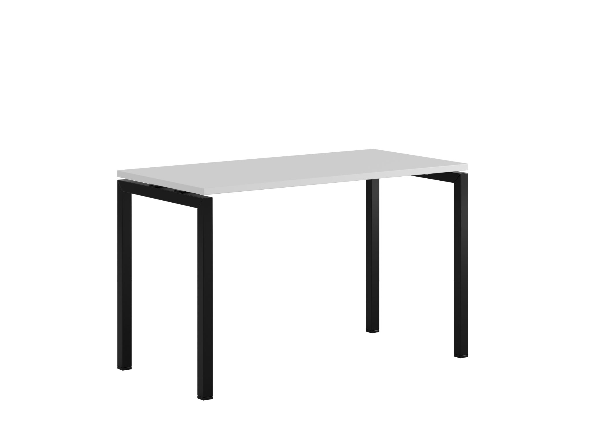 Luna U Table 120x60cm