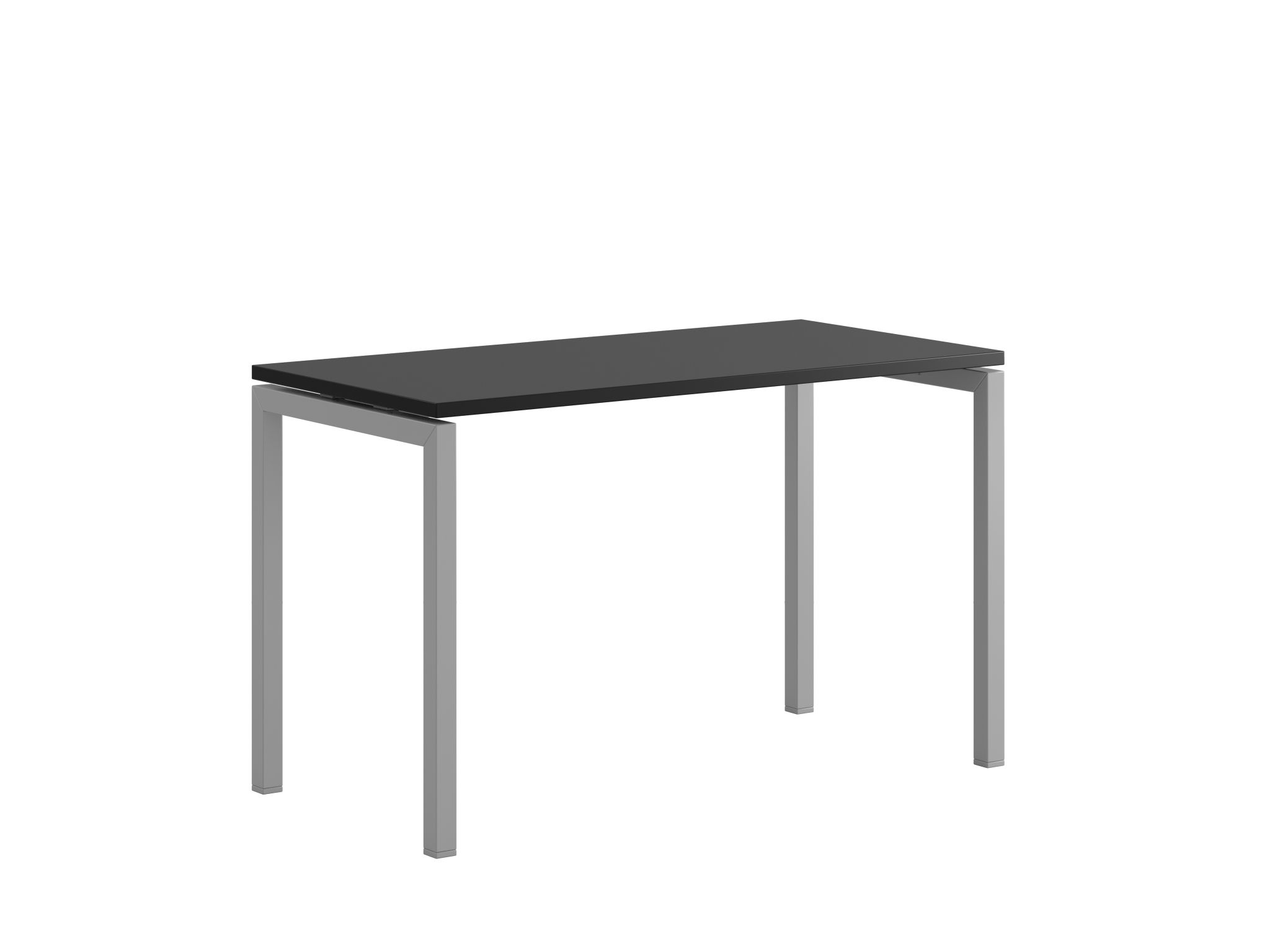 Luna U Table 120x60cm