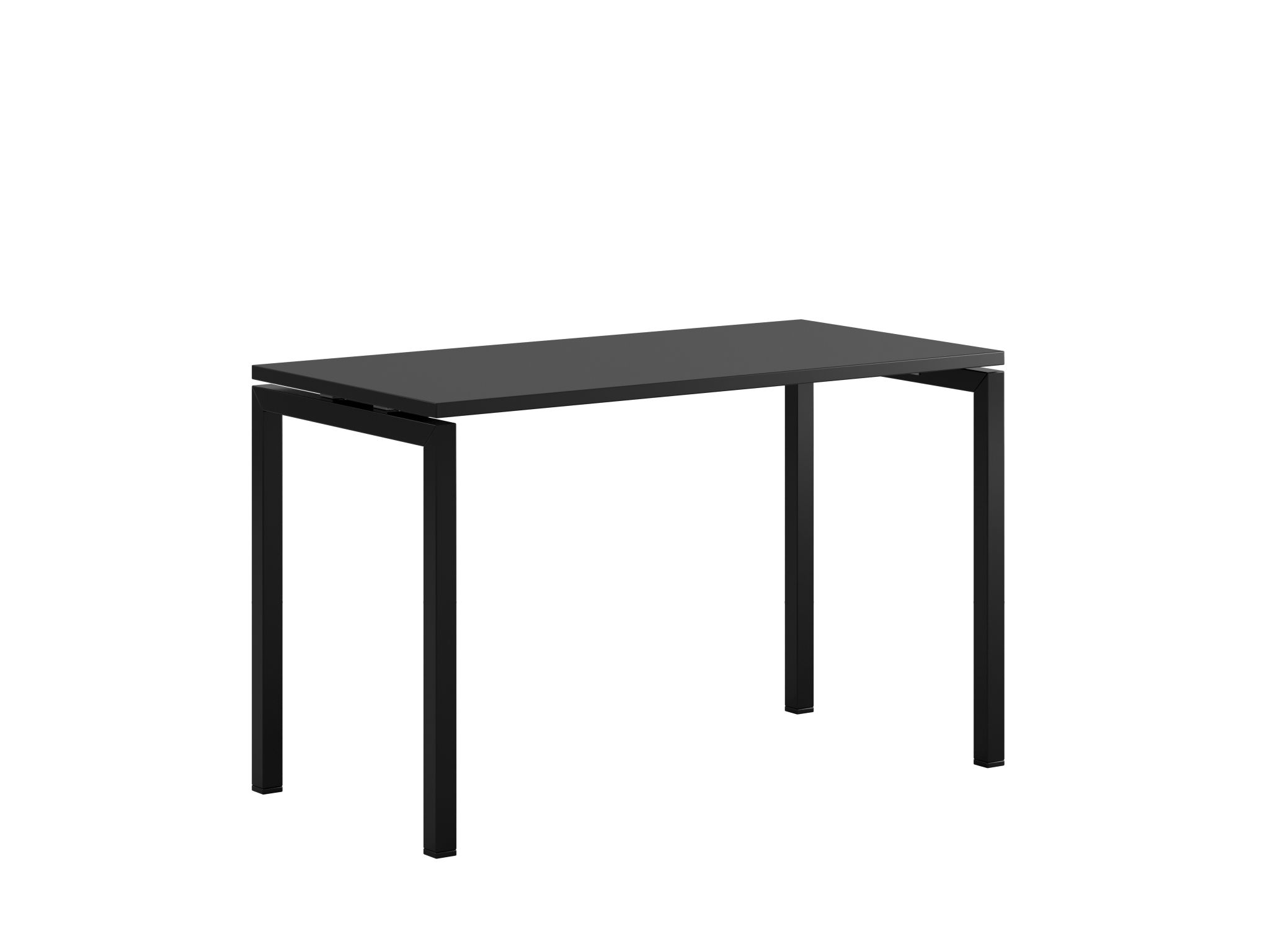 Luna U Table 120x60cm