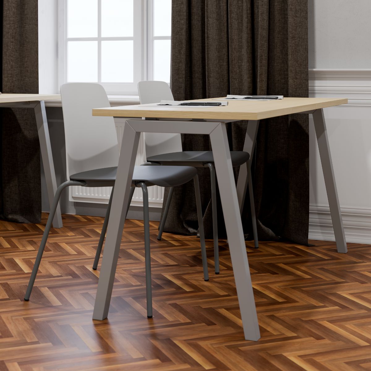 Luna A Table 140x60cm