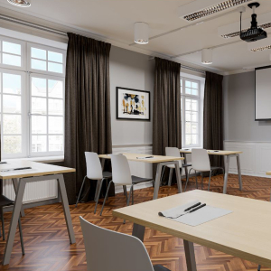 Luna A Table 120x70cm