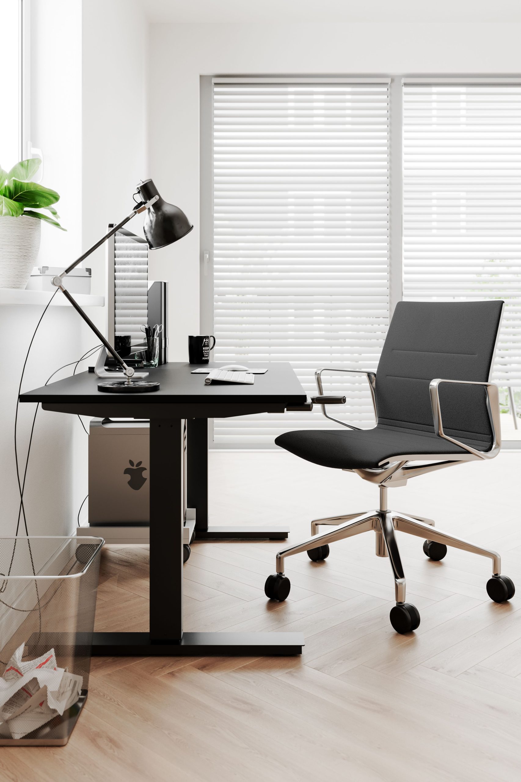 Board - office chair