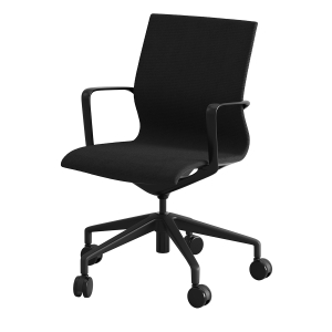 Meeting - office chair