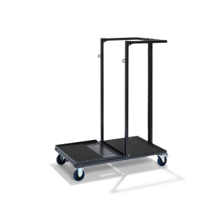 Uni-Stack Cart for Stacking Chairs