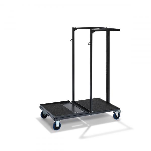 Uni-Stack Cart for Stacking Chairs