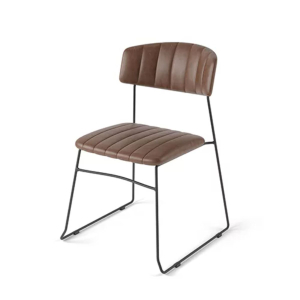 Mundo Stackable Chair