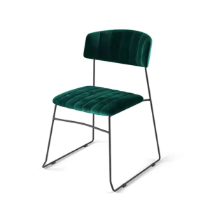 Mundo Stackable Chair