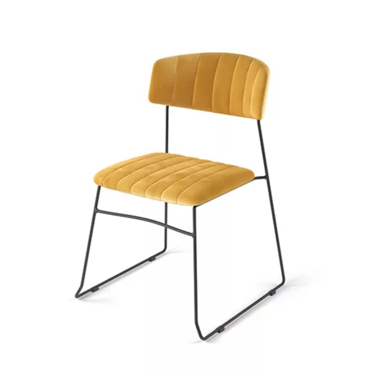 Mundo Stackable Chair