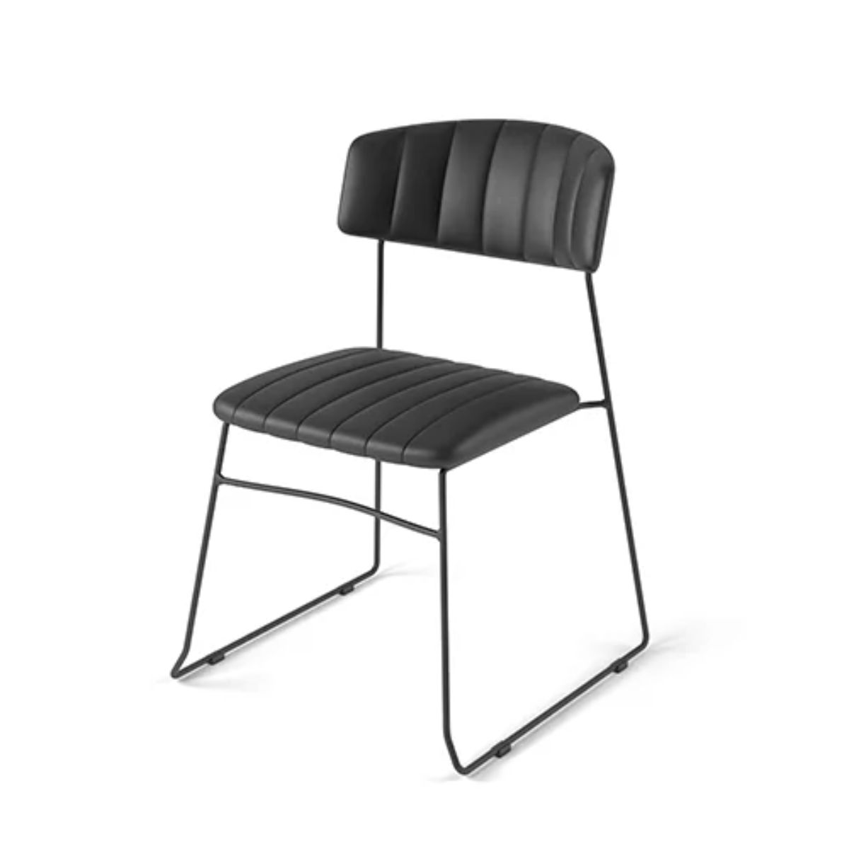 Mundo Stackable Chair