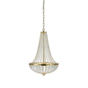 Chandelier Ø40/H55cm