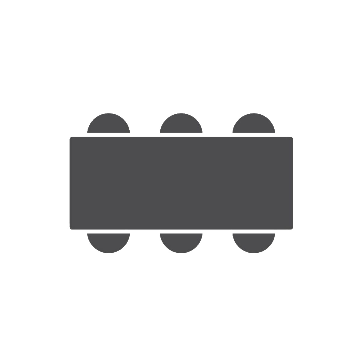 Zown New Classic - klapbord XL 180x75 cm