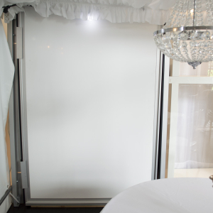 Closed side - Fixed side for 2.2m