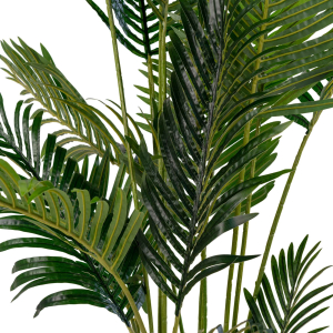Areca Palm artificial palm - 175 cm