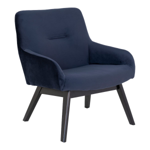 Signe lounge chair