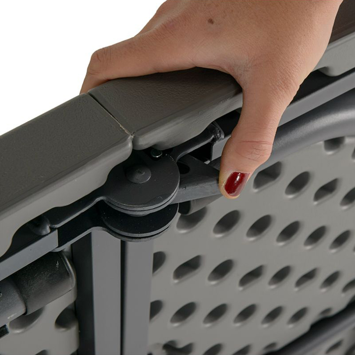 Zown New Classic - Sharp Table Foldable Table