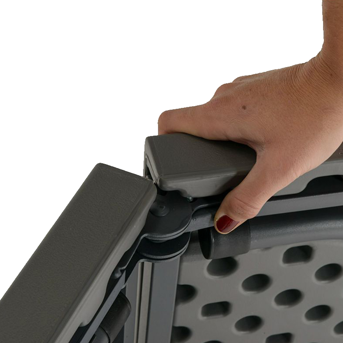 Zown New Classic - Sharp Table Foldable Table