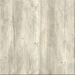 WERZALIT - Carino Træhvid bordplade firkantet