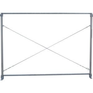 Wire for side cross complete (3.00 m)