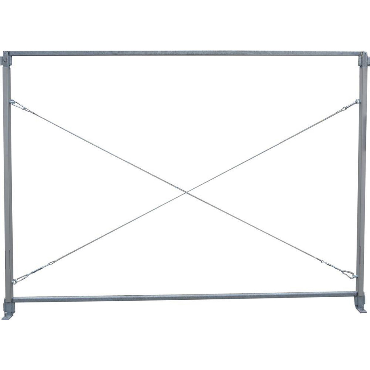 Wire for side cross complete (2.20 m)