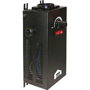 Heating control 4, socket installation 3kw