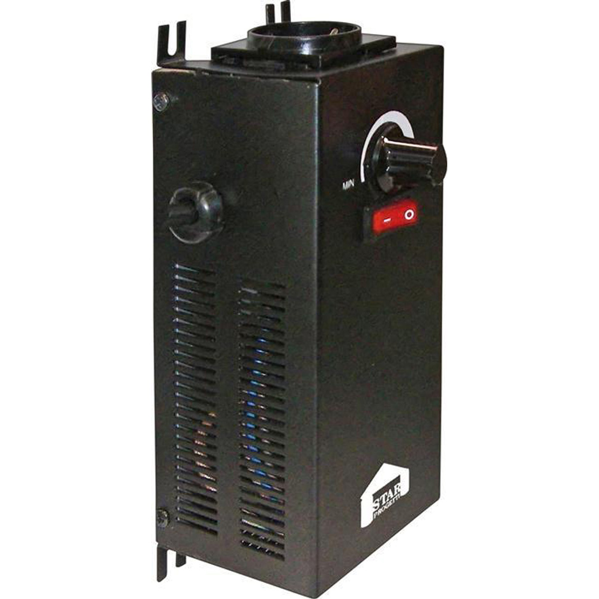 Heating control 4, socket installation 3kw