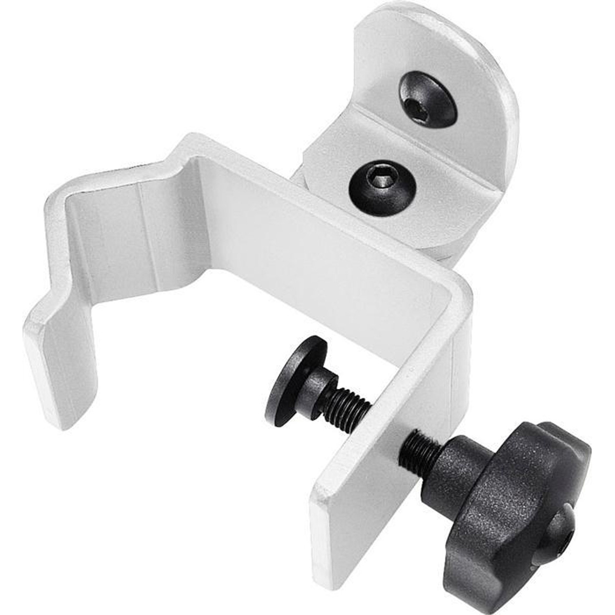 Bracket for pole mounting 100mm