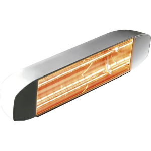 Infrared heat lamp 1500w