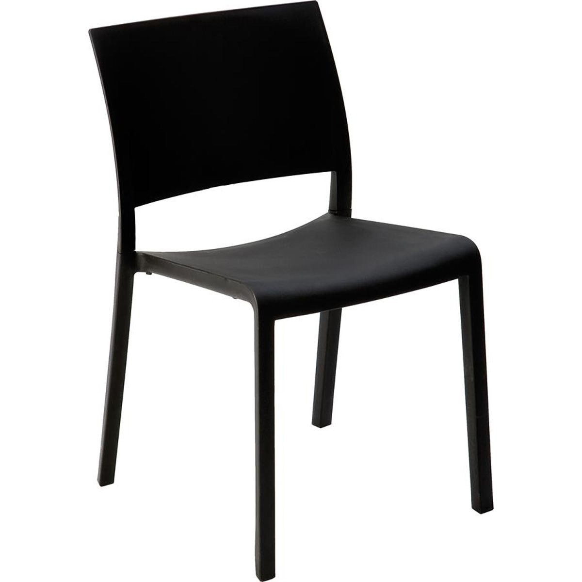 FIONA chair black