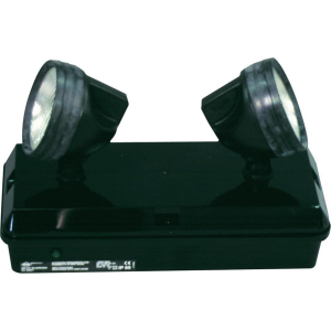 Emergency lighting 2 projectors