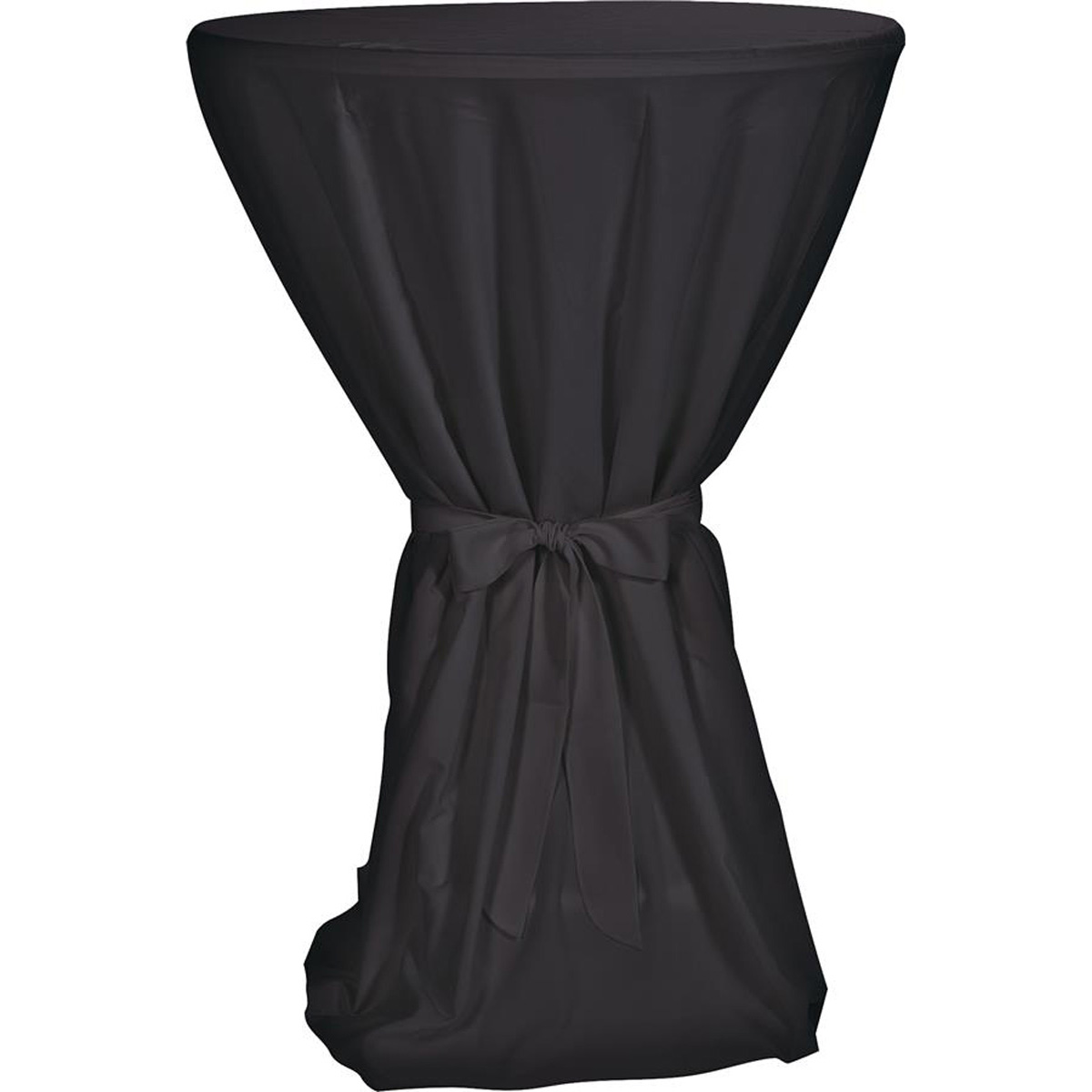 Dug til ståbord m. sløjfe