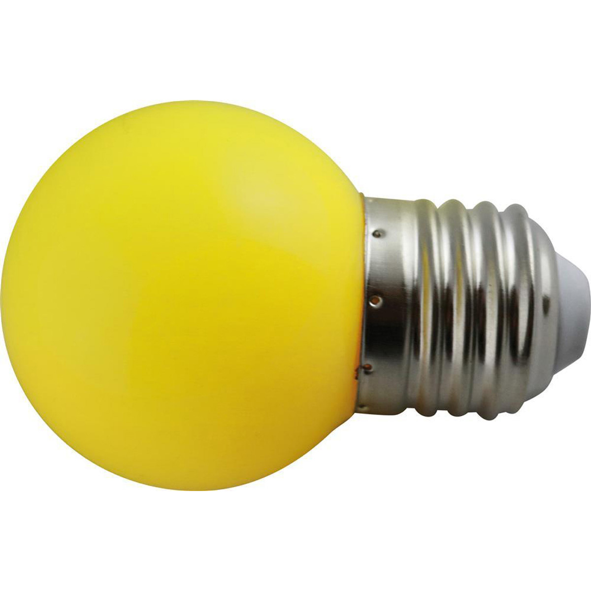 LED 1W Crown Bulb