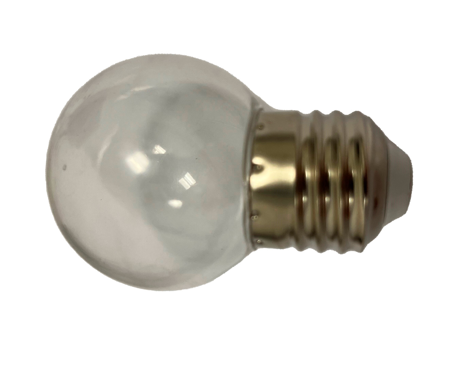 LED 1W Crown Bulb