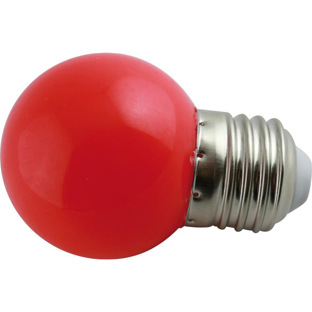 LED 1W Crown Bulb
