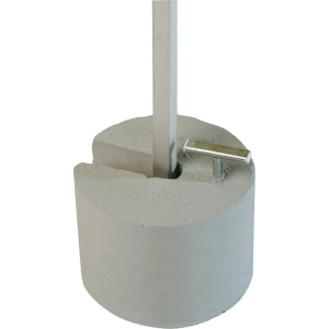 Weight 16 kg for Stand-up tents