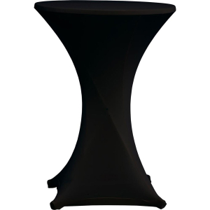 Formdug for ståbord inkl. topdug