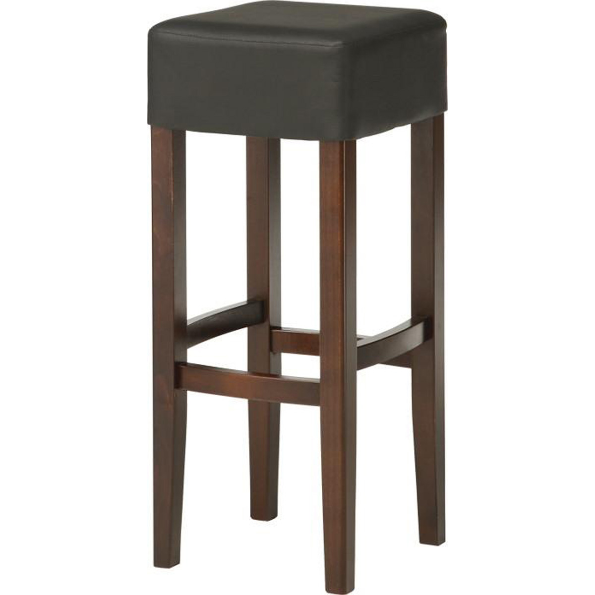 LAYLA bar stool with a seat height of 80cm