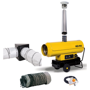 COMFORT SE 200 (Complete)