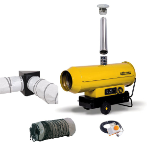 COMFORT SE 300 (Complete)