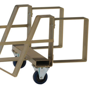 Afstandsbøjler til Trend vogn (Sæt af 2)