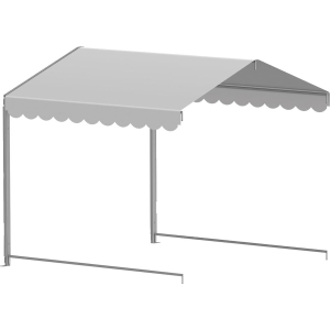 Expand. profession 3x3m