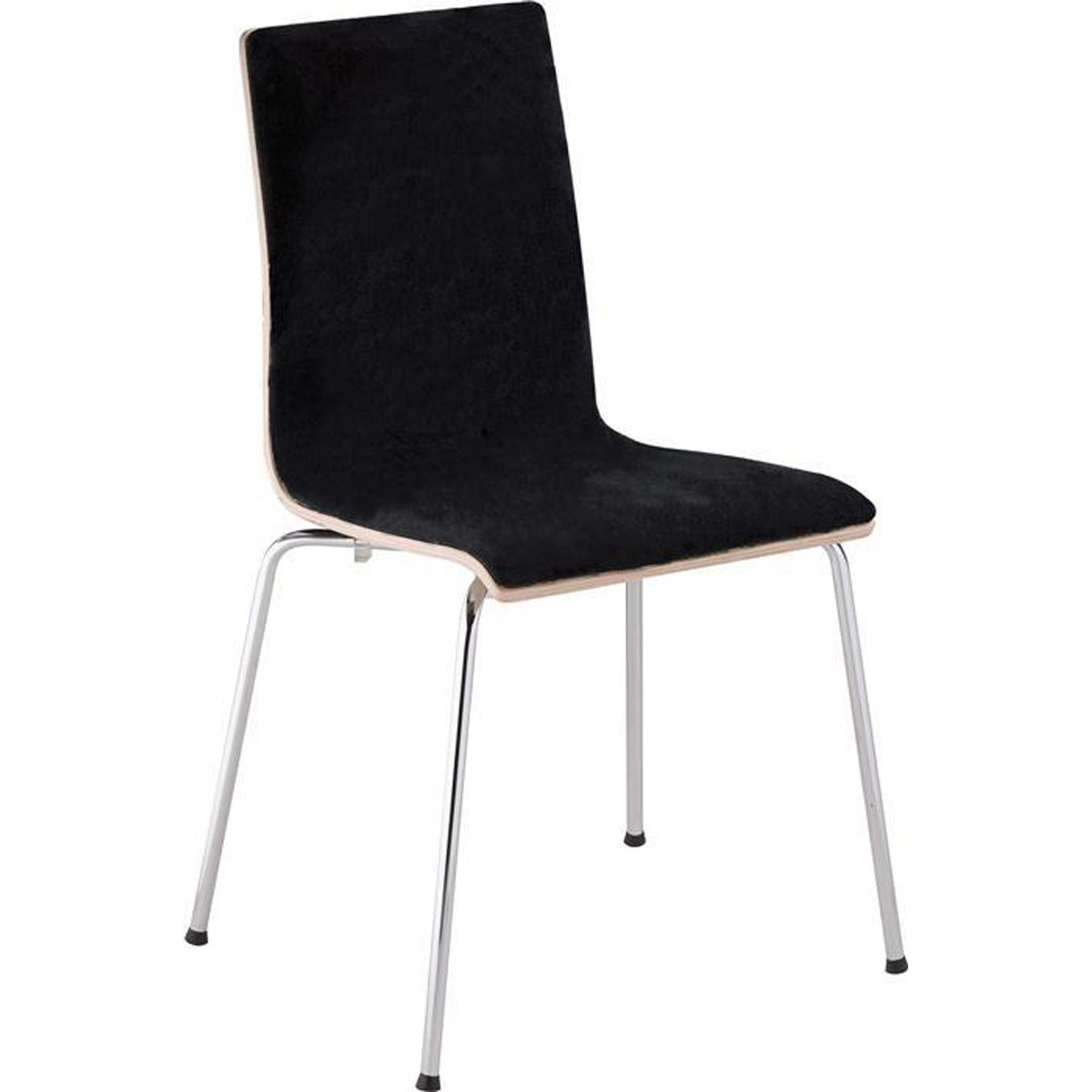 AVANT with cushion black