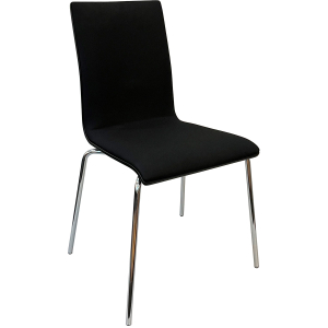 AVANT with cushion black