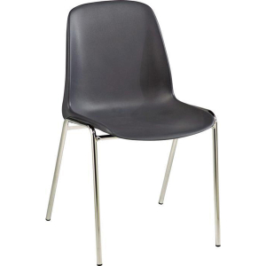 Bertram stackable chair
