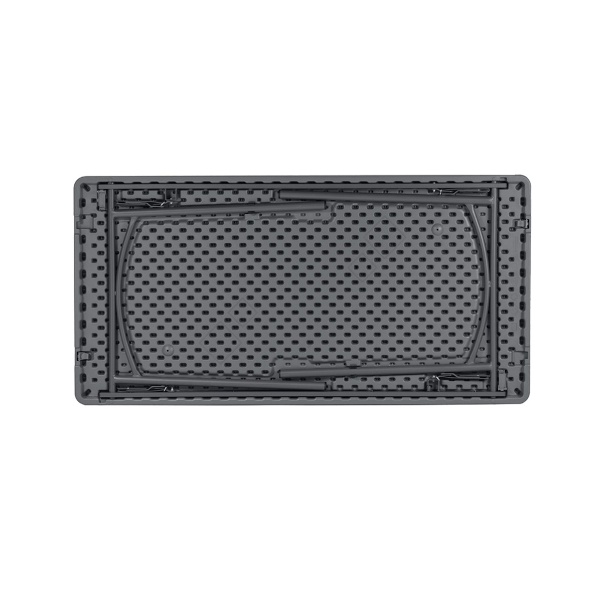 Zown New Classic - klapbord XL 150x76 cm