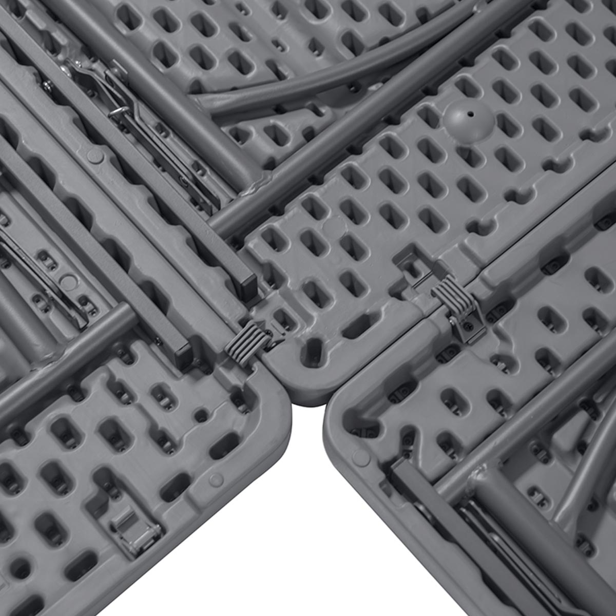 Zown New Classic - klapbord XXL 180x90 cm