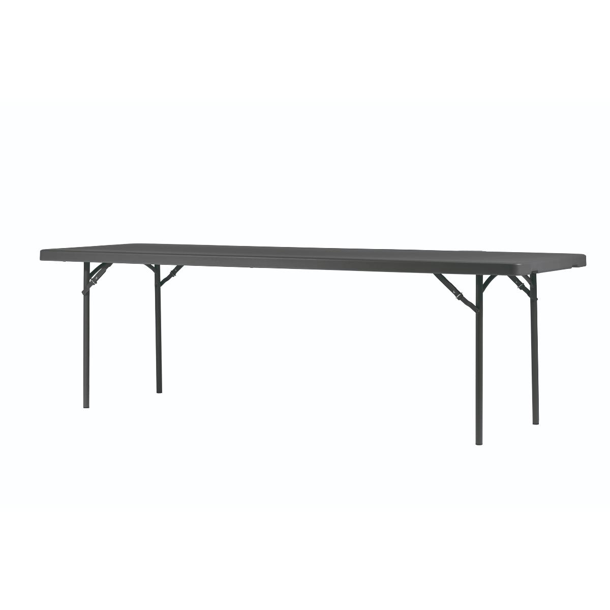 Zown New Classic - foldable table XL 240x76 cm