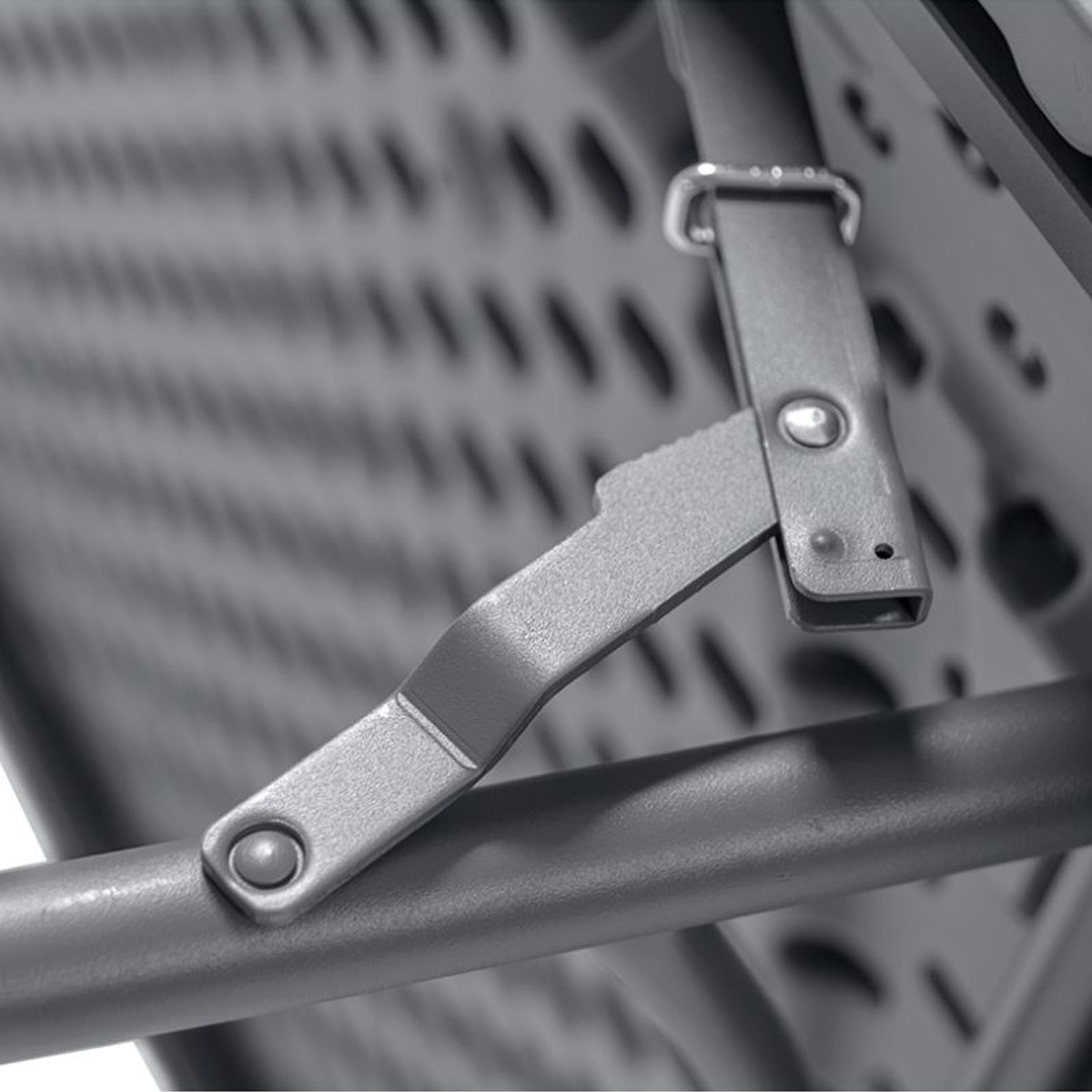 Zown New Classic - klapbord XXL 200x90 cm