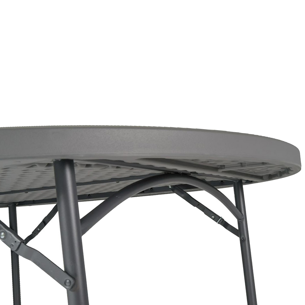 Zown New Classic – round foldable table Planet Ø180 cm