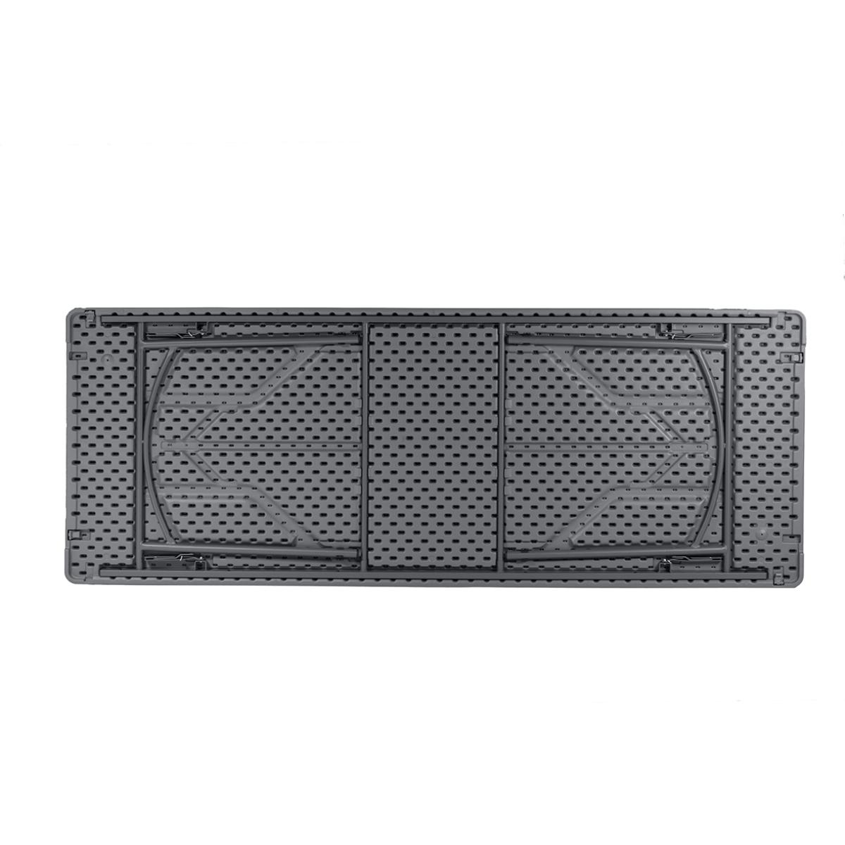 Zown New Classic - klapbord XXL 240x90 cm
